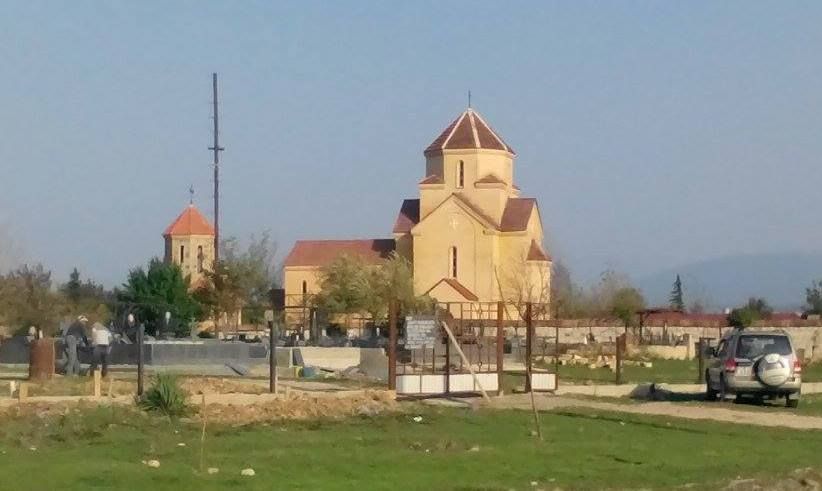 სასაფლაოების მოვლა-პატრონობა ქუთაისში, შესაძლოა, ფასიანი გახდეს