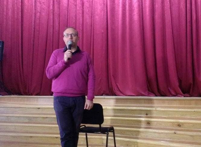 „ხუმრობას ვერავინ აგვიკრძალავს“- ნიკა ქავთარაძე