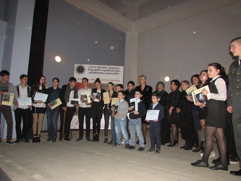 “მეტყველების კულტურა განსაზღვრავს ადამიანის კულტურას”