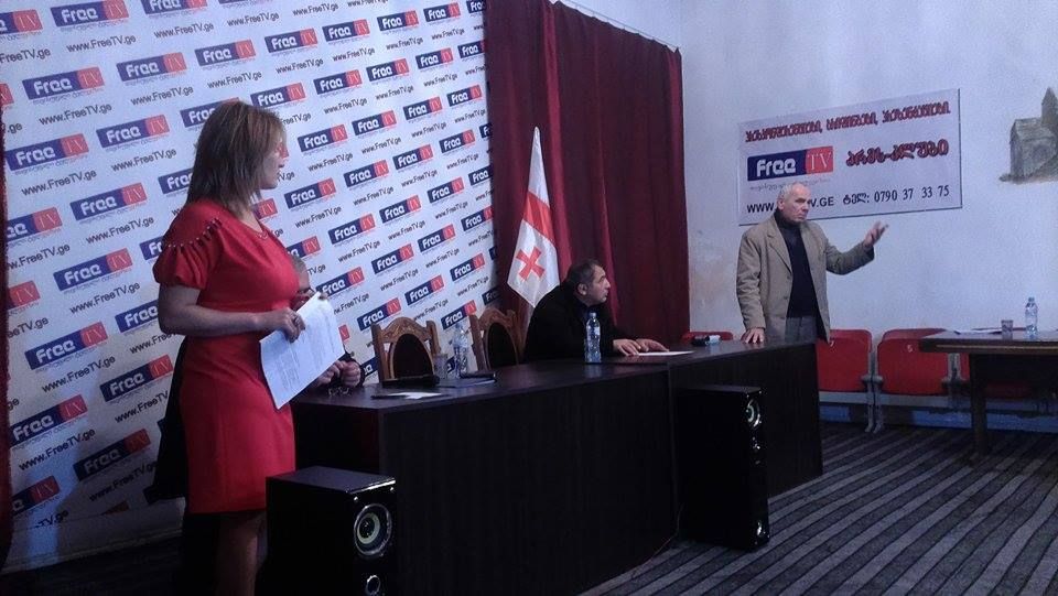 ეწინააღმდეგება თუ არა მართლმადიდებლური ცნობიერება  დემოკრატიას?