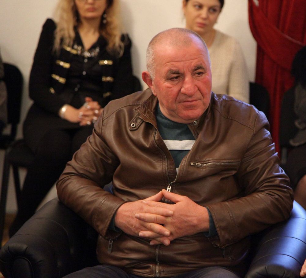 ვეტერან ქუთაისელ მორაგბეს 55 წლის იუბილე მიულოცეს