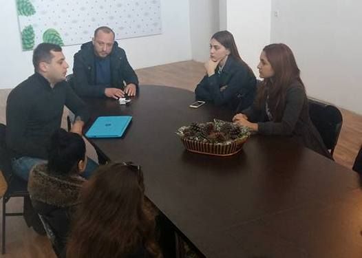 “გირჩი” ადგილობრივი თვითმმართველობის მონიტორინგის დაწყებას აანონსებს