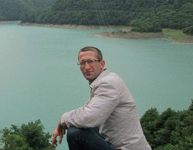 “ეს ვიდეო დარჩა, როგორც  საჩუქარი” (ვიდეო)