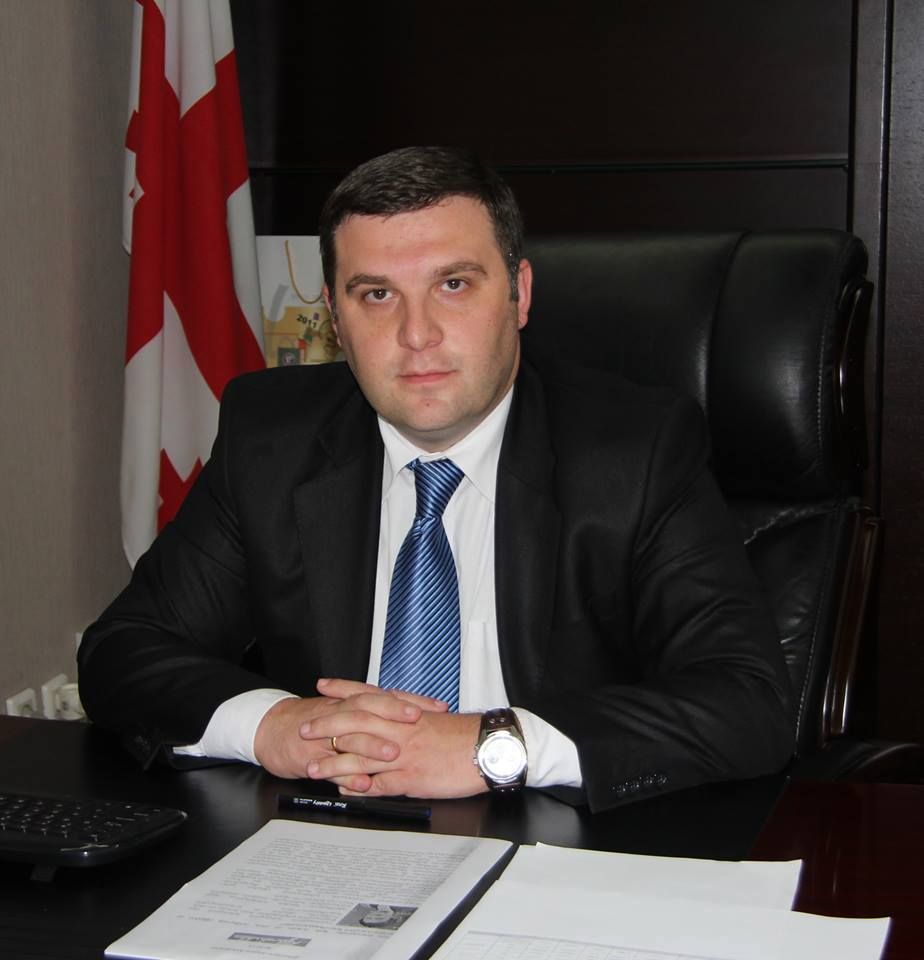 ქუთაისი შემცირებულ თვითმმართველ ქალაქთა სიაში არ მოხვდება
