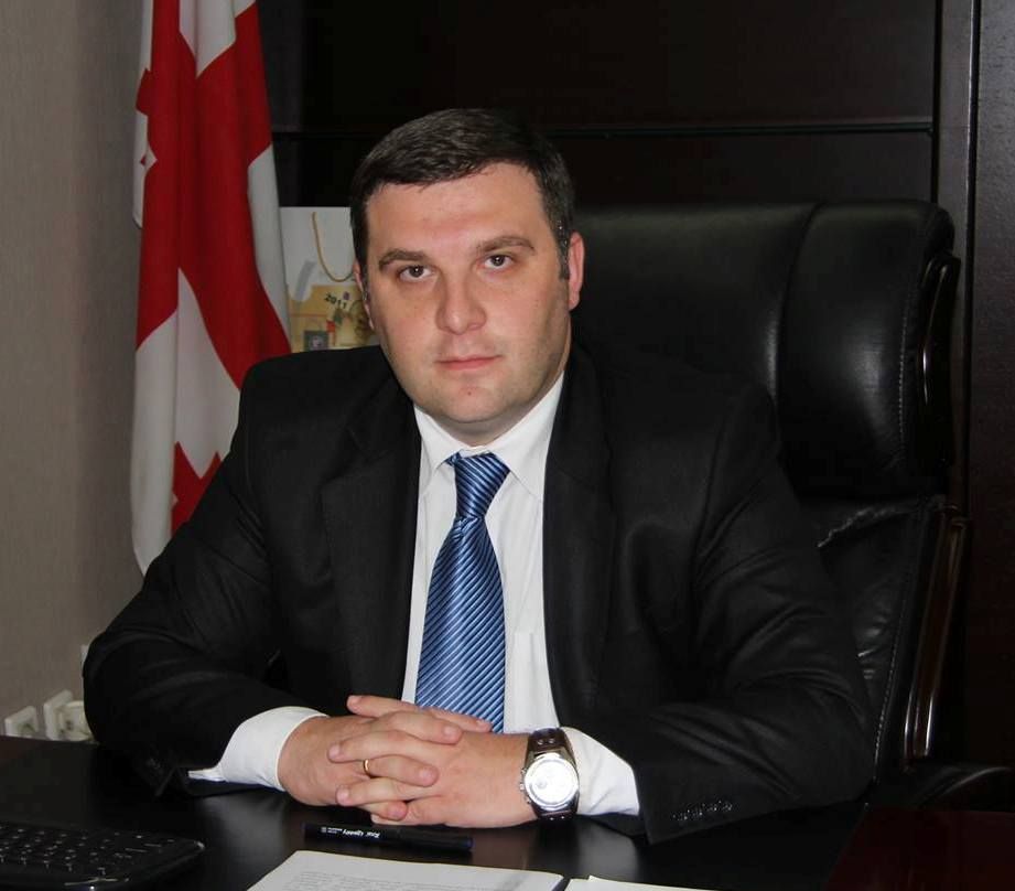 “ათი არასამთავრობო და პოლიტიკური პარტიების  აქციაზე სულ რვა კაცი იყო”