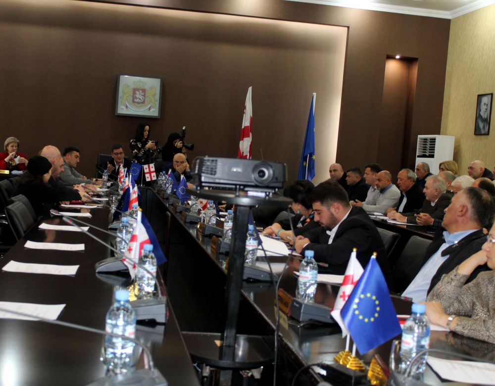 “სად არიან ის ახალგაზრდები და ჟურნალისტები, ნანა კოსტავას საქმეს რომ აპროტესტებდნენ”