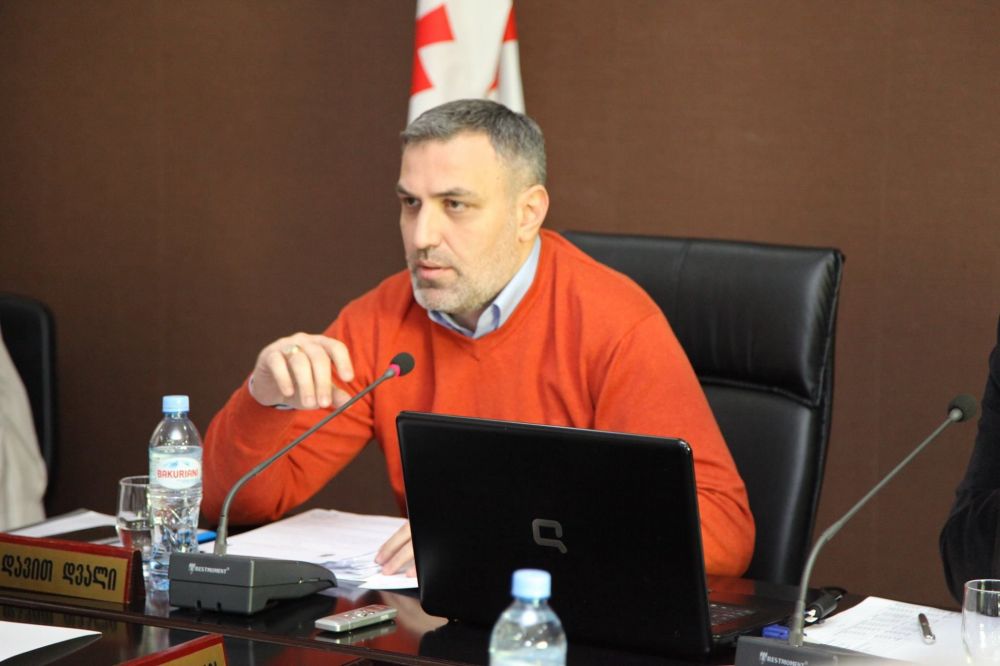 “ქუთაისის საკრებულომ  ადმინისტრაციული რესურსიდან 250 ათასი ლარი დაზოგა”