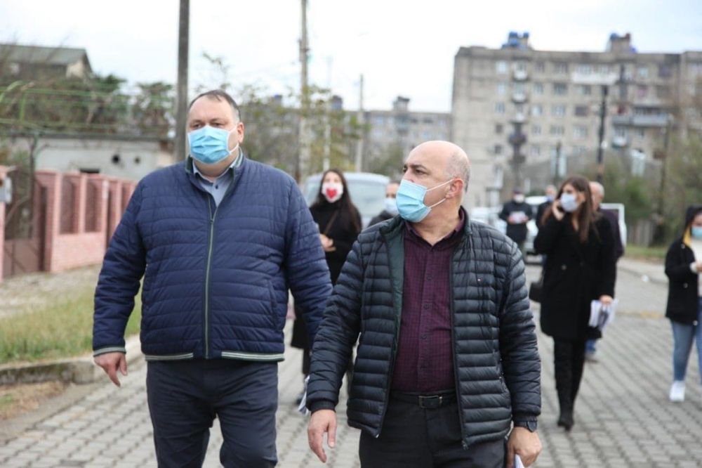 ზაზა ლომინაძე:არც ხელისუფლებამ და არც ოპოზიციამ არ უნდა დაუშვას ქვეყნის განვითარების  შეფერხება