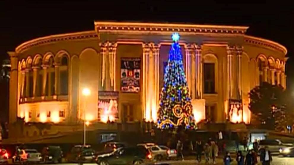 ვინ დაიკავებს მესხიშვილის თეატრის დირექტორის პოსტს?