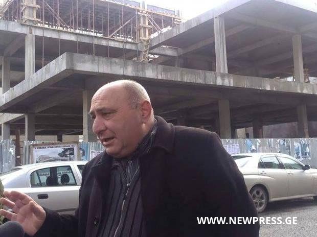 “მიწისქვეშა პარკირების არარსებობა  ქუთაისის ტრაგედიაა”