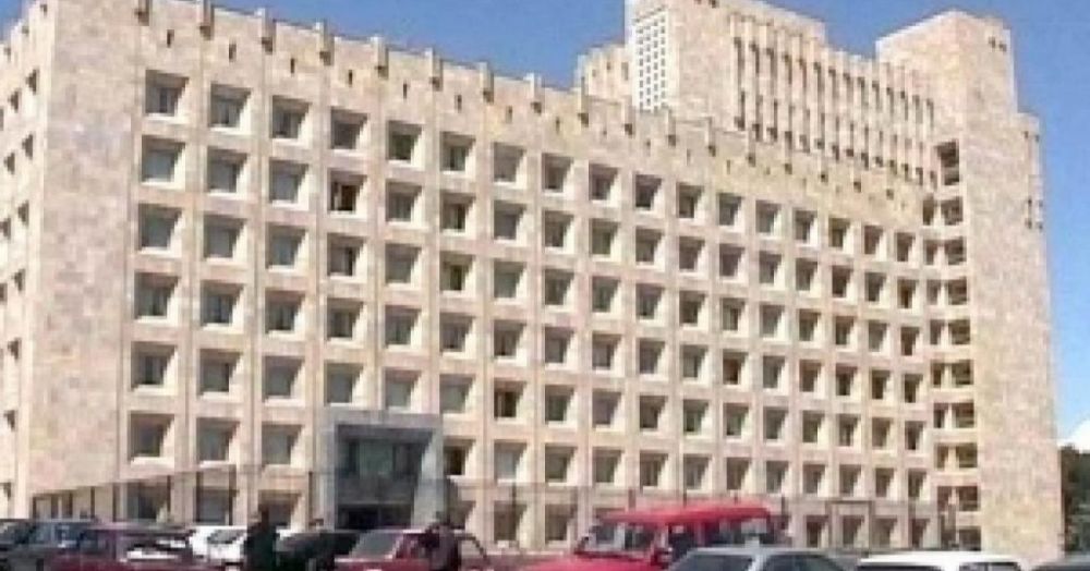 1-ელ მაისს პროფესიული კავშირების გაერთიანება აქციას გამართავს