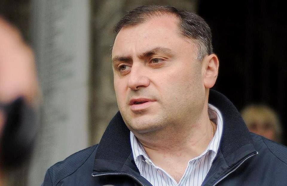 “თავისუფალ დემოკრატებს” ქუთაისში ახალი ლიდერი ჰყავთ