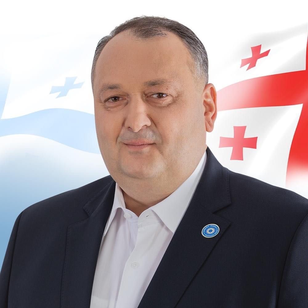 იოსებ ხახალეიშვილი: იაქტიურეთ, გააკეთეთ თქვენი არჩევანი და ვაკეთოთ საქმე ერთად ჩვენი ქალაქის კეთილდღეობისთვის