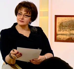 “პატრიოტთა ალიანსის” სიის მეორე ნომრად ნატო ჩხეიძე დასახელდა
