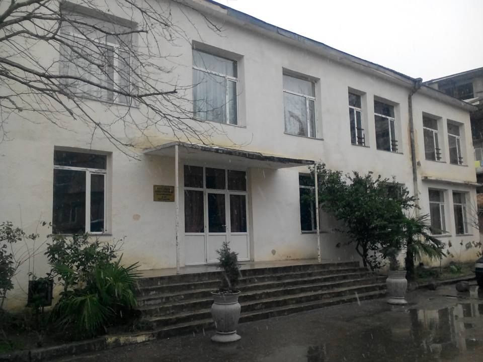 ქუთაისში ოთხი საბავშვო ბაღის გაფართოება მიმდინარეობს