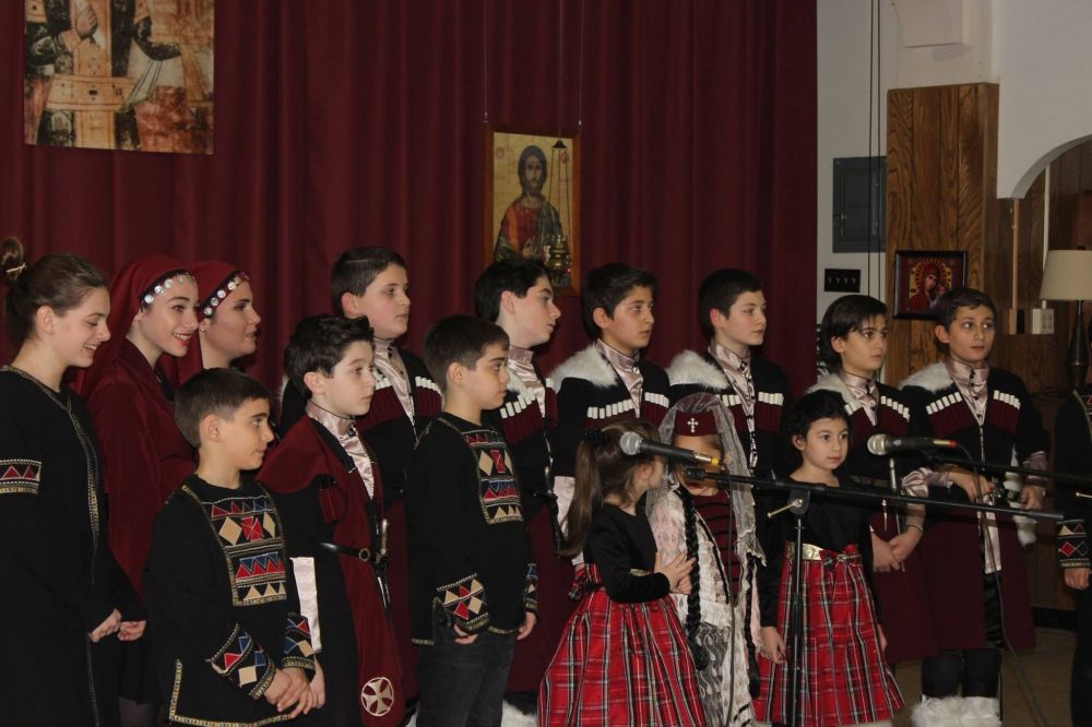 ამერიკაში მცხოვრები ქართველი ემიგრანტის წერილი