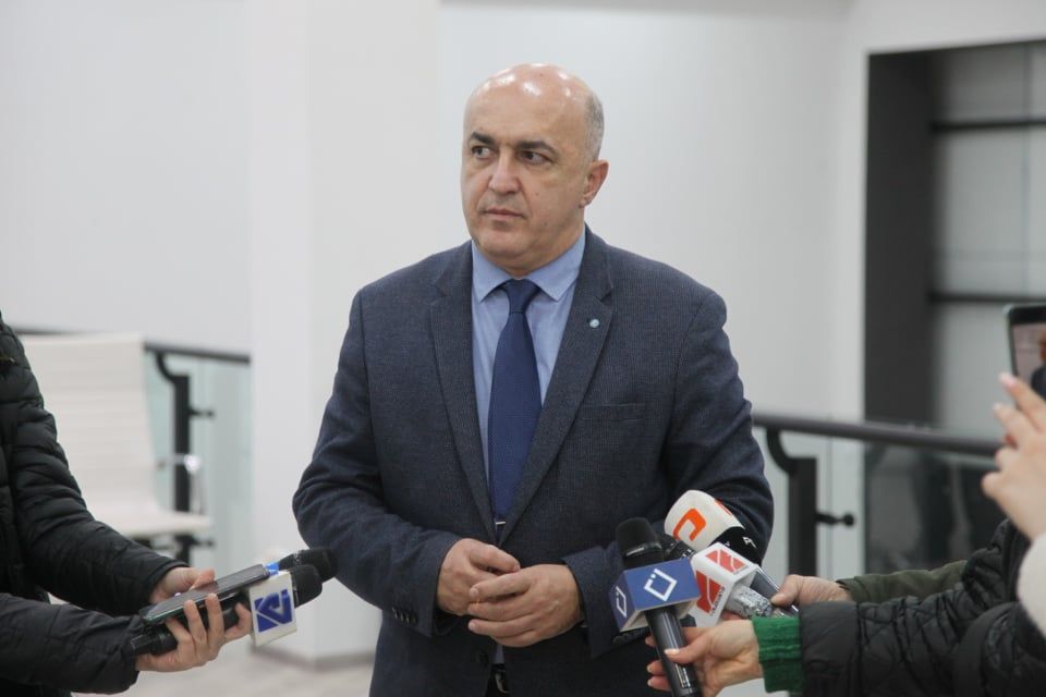 ზაზა ლომინაძე:თქვენი მხარდაჭერის გამართლება იქნება ჩემი ყოველდღიური საქმიანობა საქართველოს პარლამენტში