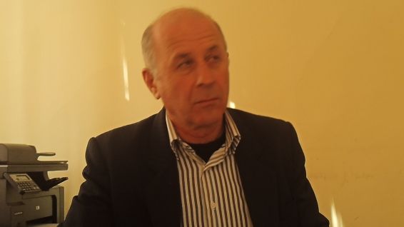“კალაძის ნათესავი  თანამშრომლებს დანით ემუქრებოდა”