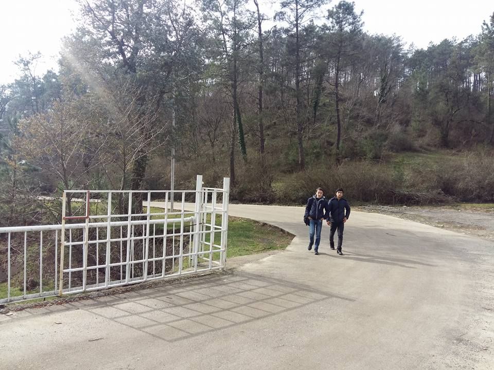 ქუთაისში მცხოვრები დევნილები საზოგადოებრივი ტრანსპორტის დანიშვნას ითხოვენ