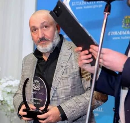 „შევცდი, როდესაც ინვესტიციისთვის ქუთაისი ავირჩიე“ – ამბერკ დვალიშვილი