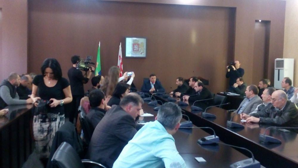 “სამუშაო ადგილების შექმნის მხრივ, პარლამენტი ბევრად ჩამოუვარდება, თუნდაც პოლიციას”