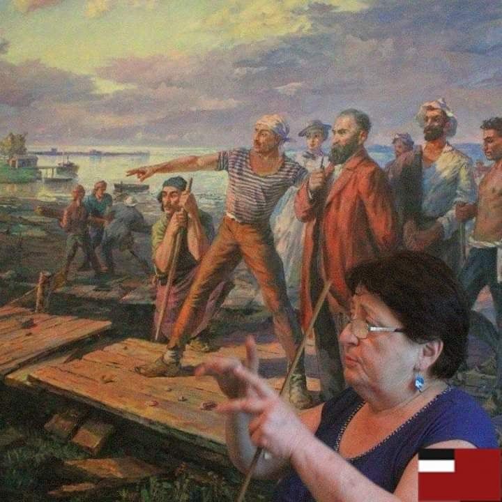 ნიკო ნიკოლაძის სახლ-მუზეუმის დირექტორი კორონავირუსით გარდაიცვალა
