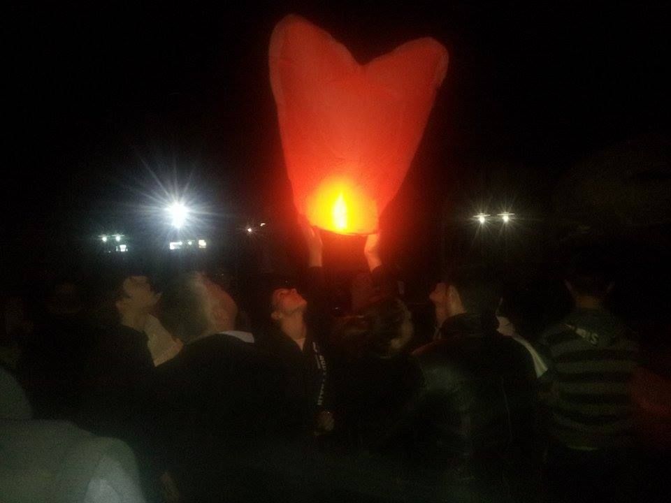 “9 აპრილის სულისკვეთებამ საბჭოთა კავშირი დაანგრია”