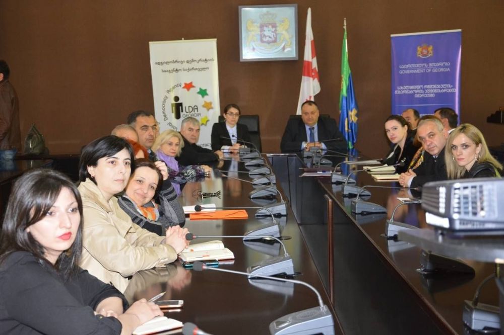 იმერეთის მოსახლეობის პრიორიტეტს კვლავ გზების მოწესრიგება წარმოადგენს