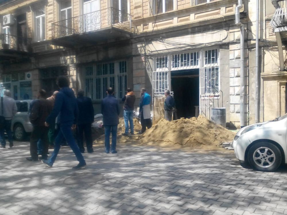 ქუთაისში ფოტო-კინო მატეანის მუზეუმი 18 მაისს გაიხსნება