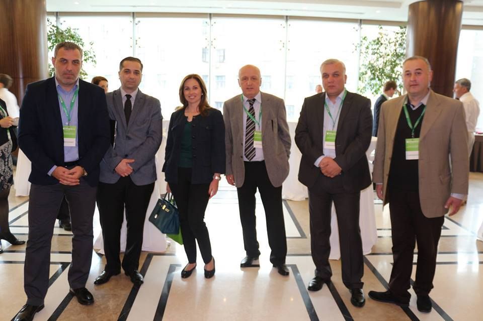 ქუთაისის თვითმმართველობა საერთაშორისო ტურისტულ ფორუმში მონაწილეობს