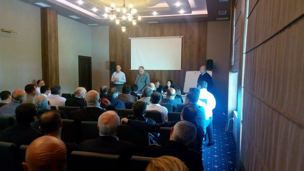 ვინ წარმოადგენს იმერეთს  “ნაციონალური მოძრაობის” საარჩევნო სიაში?