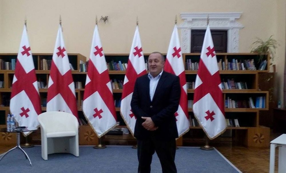 „ქუთაისის პერსპექტივას მეტი სტიმული ჭირდება,  ვიდრე  პარლამენტია“