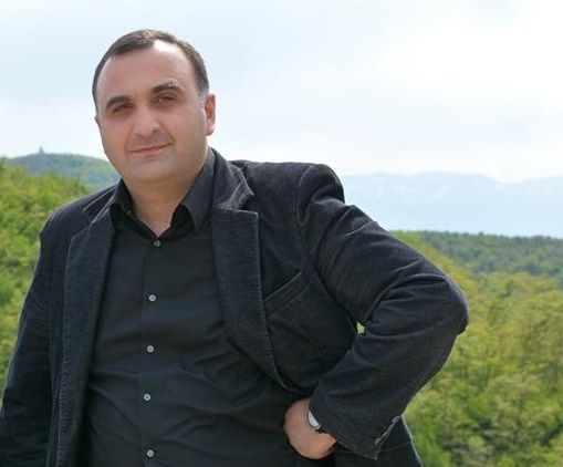 “ვგეგმავ არა კაბინეტში ჯდომას, არამედ მოსახლეობასთან შეხვედრებს”