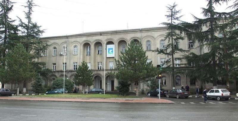 სამტრედიის მერის პირველი მოადგილე ქრთამის აღების ფაქტზე დააკავეს