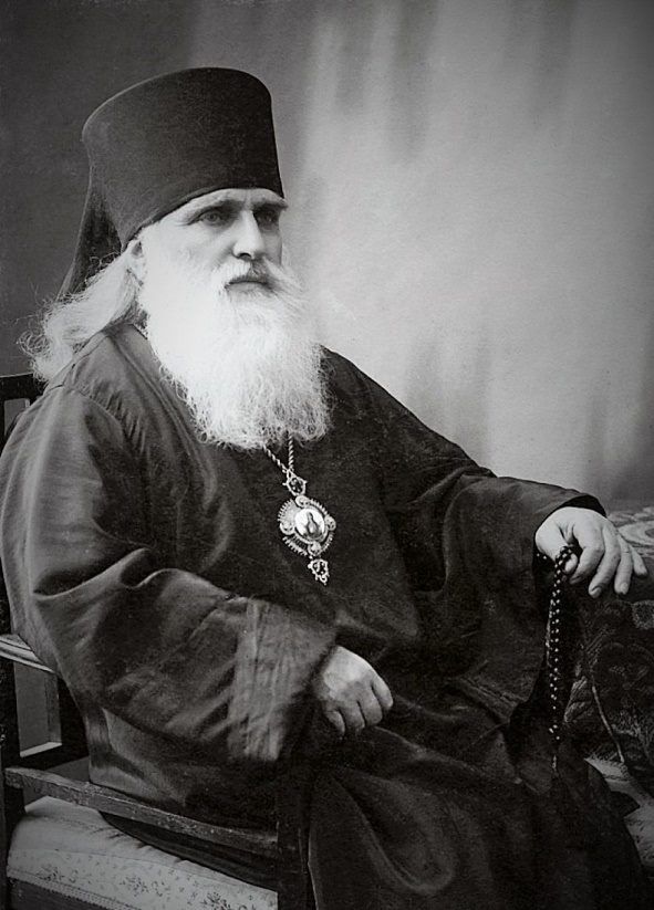 ერთმორწმუნე მტერი და საქართველოს ეკლესიისთვის მიყენებული ზიანი