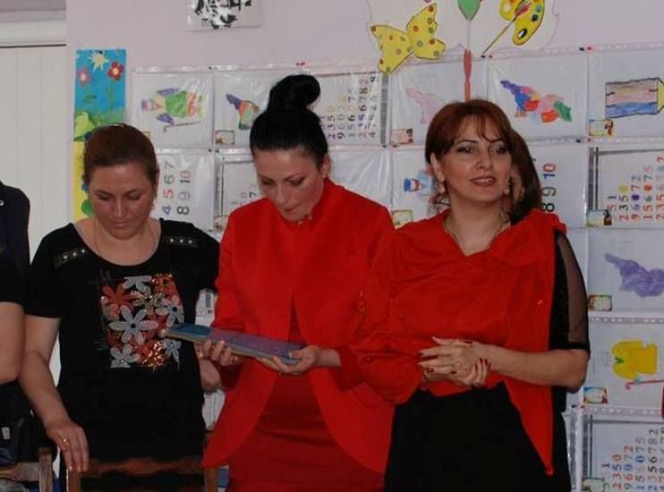 გაფიცვის გამო გათავისუფლებული  გამგე სამსახურში  დაბრუნდა