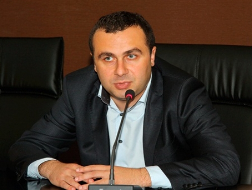 იმერეთის ყოფილი გუბერნატორი – ბაღების კორუფციულ სქემაში მონაწილე ყველა პირი უნდა დაისაჯოს