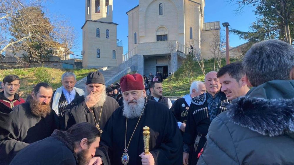ქუთაისში საშობაო ალილო წელს განსხვავებულად აღინიშნება