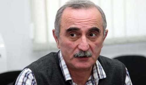 “ევროპელია ის, ვისაც არ აშინებს მისგან განსხვავებულის არსებობა”