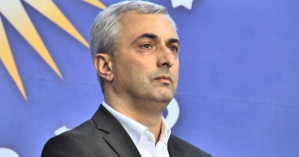 „ჩვენ იმდენად არ  გვაქვს უმუშევრობის პრობლემა,  რამდენადაც კვალიფიციური მუშახელის“
