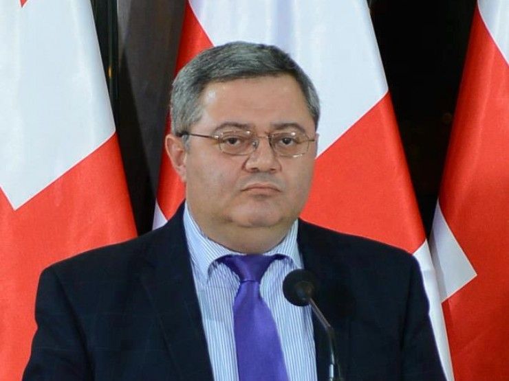 პარლამენტის თავმჯდომარე ნადია სავჩენკოს გათავისუფლების მოთხოვნას  უერთდება