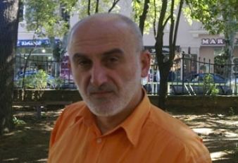 სულხან გოგოლაშვილი – დაბრუნება თეატრში
