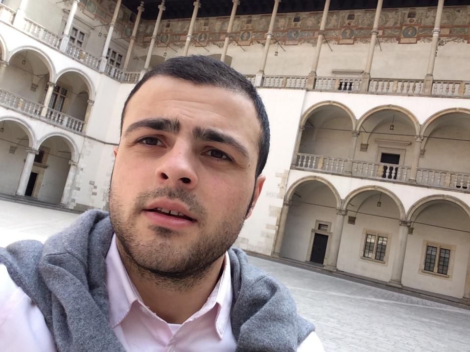 ქუთაისის მერიის ეკონომიკის სამსახურის უფროსის პოსტზე მირზა მამასახლისის კანდიდატურა შეირჩა