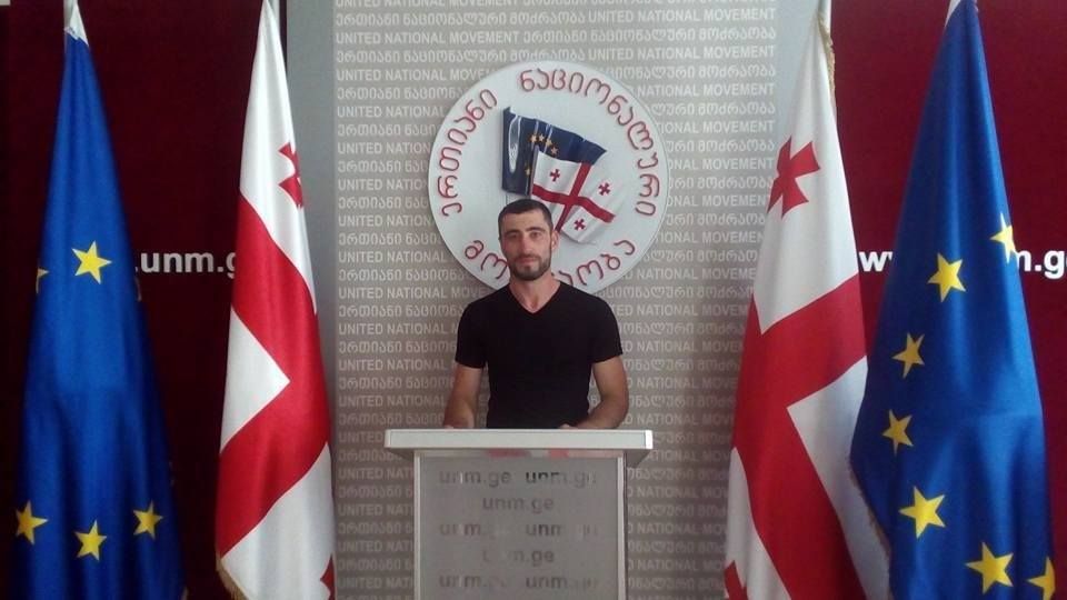 დატოვებენ თუ არა „თავისუფალ ზონას“ ქუთაისის ორგანიზაციის წევრები?