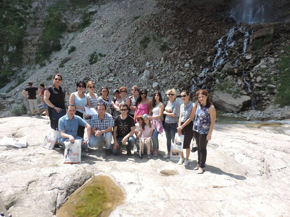 პროექტი “ქალთა უფლებრივი მდგომარეობა საქართველოში” დასრულდა