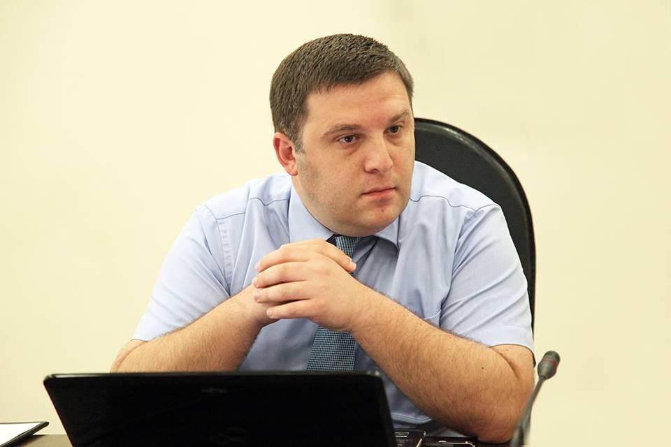 “ქუთაისის მერობა მე მინდა – პოზიცია არაა”