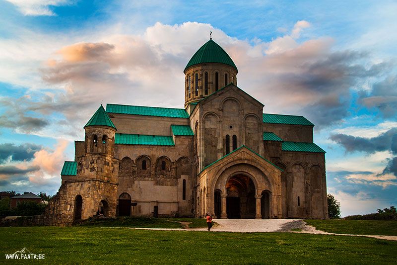 მეუფე კალისტრატეს ბაგრატის ტაძარში დაკრძალავენ