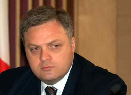 გიორგი ბარამიძე – ბიზნესის და მიწების ჩამორთმევა დანაშაული იყო, რომელიც უნდა ვაღიაროთ