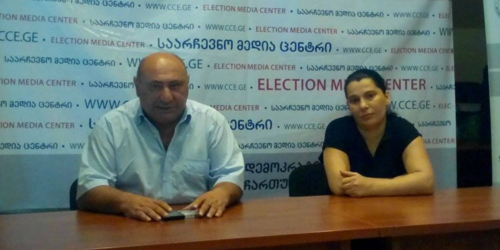 ხუთშვილიან, სოციალურად დაუცველ ოჯახს გამოსახლება ემუქრება