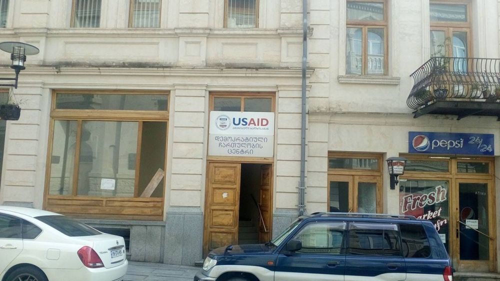 ქუთაისში ევროკავშირთან ურთიერთობის საკითხებთან დაკავშირებით ტრენინგი გაიმართება